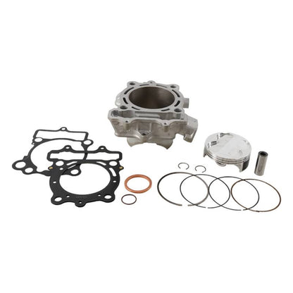 Cylinder Works 13-18 Suzuki RM-Z 250 250cc +3mm Big Bore Cylinder Kit 269cc 13.5:1 Comp. 80mm 41004-K02 41004-K02 Photo - Primary