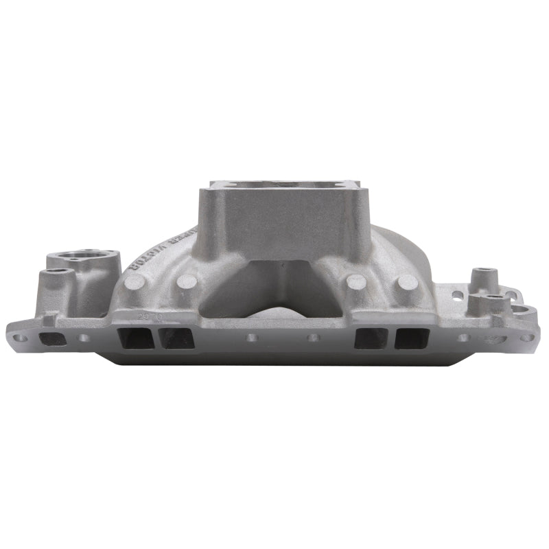 Edelbrock Super Victor 4500 23 Degree Manifold 2970 Photo - out of package