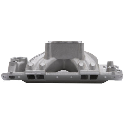 Edelbrock Super Victor 4500 23 Degree Manifold 2970 Photo - out of package