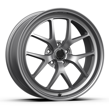 fifteen52 Sector RSR 19x8.5 5x112 42mm ET 57.1mm Center Bore Matte Titanium RSSMT-98551+42 RSSMT-98551+42 User 1