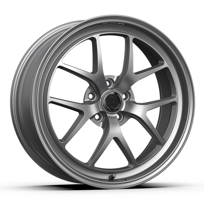 fifteen52 Sector RSR 19x8.5 5x112 42mm ET 57.1mm Center Bore Matte Titanium RSSMT-98551+42 RSSMT-98551+42 User 1
