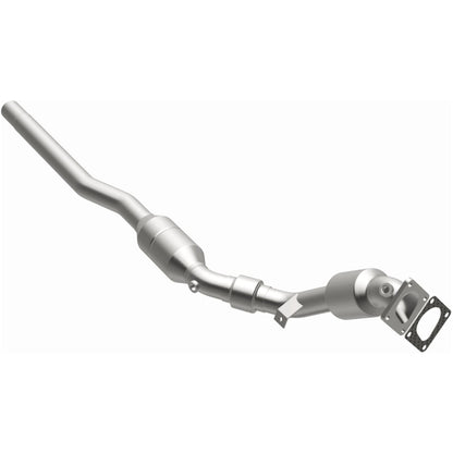 MagnaFlow Audi S4 HM Grade Federal / EPA Compliant Direct-Fit Catalytic Converter 23612 Photo - out of package