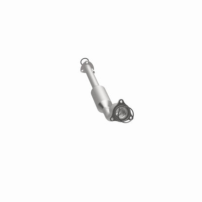 MagnaFlow California Grade CARB Compliant Direct-Fit Catalytic Converter 4481201 360 Degree Image Set