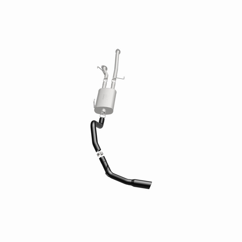 MagnaFlow Toyota Tundra Street Series Cat-Back Performance Exhaust System 15368 360 Degree Image Set