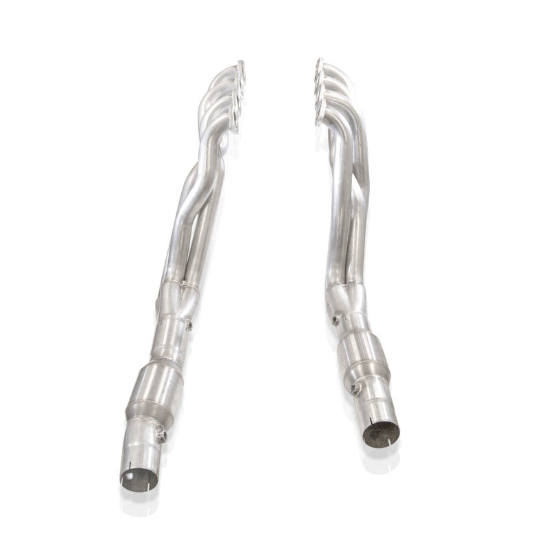 Stainless Works 2016-22 Camaro SS Stainless Power Headers SCA16HCSTS SCA16HCSTS User 1