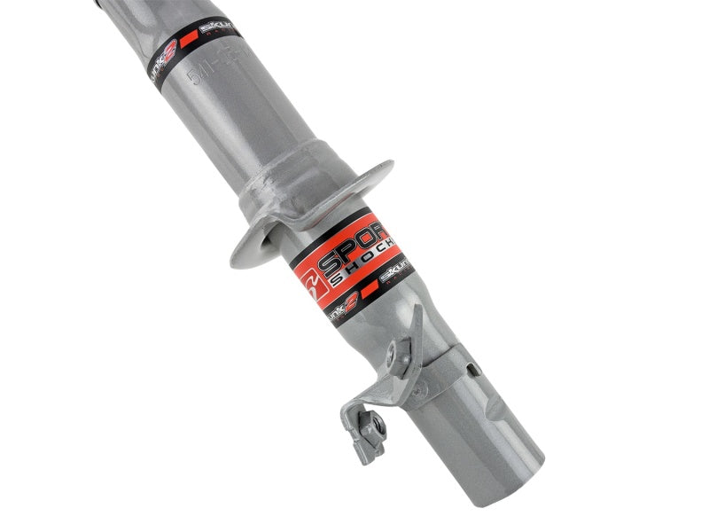 Skunk2 88-91 Honda Civic/CRX Sport Shocks (Set of 4) 541-05-1200 Photo - Unmounted