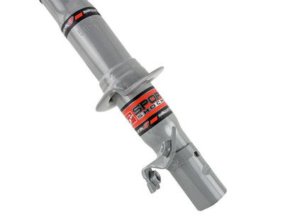 Skunk2 88-91 Honda Civic/CRX Sport Shocks (Set of 4) 541-05-1200 Photo - Unmounted