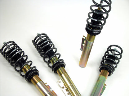 H&R Street Performance Coilovers Porsche Boxster 1997-2004 29511-1 Photo - Primary