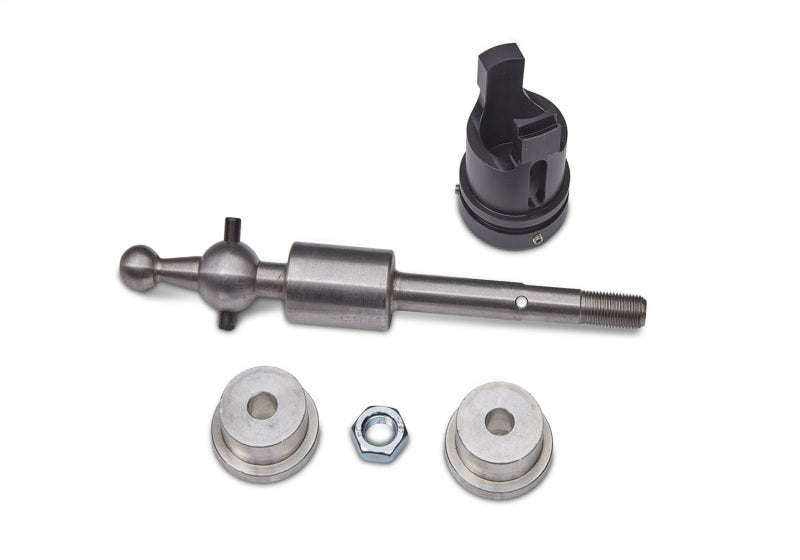 Ford Performance Parts 15-17 Mustang GT 2.3L / 3.7L Shifter Kit w/o Knob M-7210-MA Photo - Unmounted