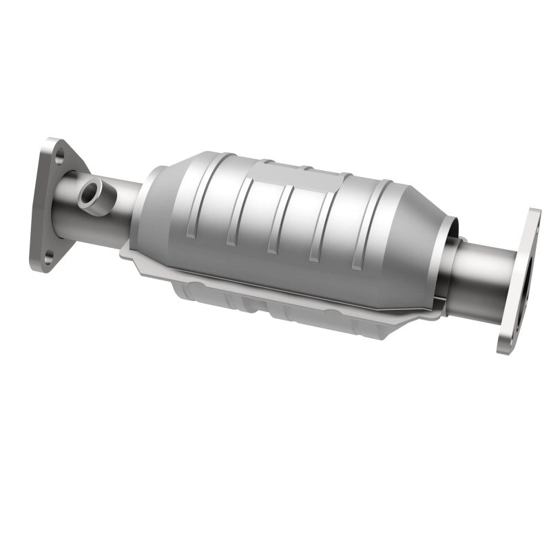 MagnaFlow Acura TL HM Grade Federal / EPA Compliant Direct-Fit Catalytic Converter 23165 360 Degree Image Set