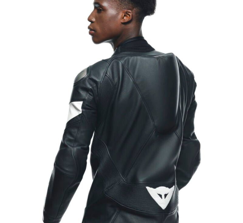 Dainese Tosa 1 Pc Suit Bk/Wh 48 201513485-948-48 201513485-948-48 Photo - Primary