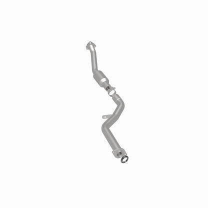 MagnaFlow Subaru OEM Grade Federal / EPA Compliant Direct-Fit Catalytic Converter 21-217 360 Degree Image Set