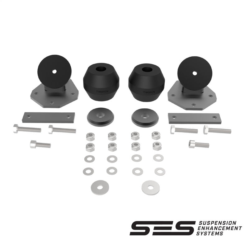 Timbren Suspension Enhancement System GMREQNX GMREQNX Photo - Primary