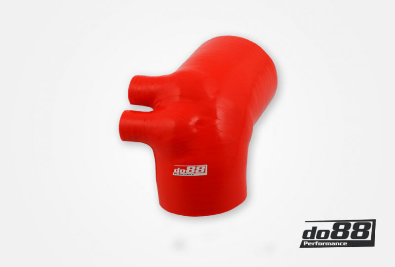 do88 DOB Hose - Throttle Body Air Intake Systems OE Replacement Air Intake Components main image