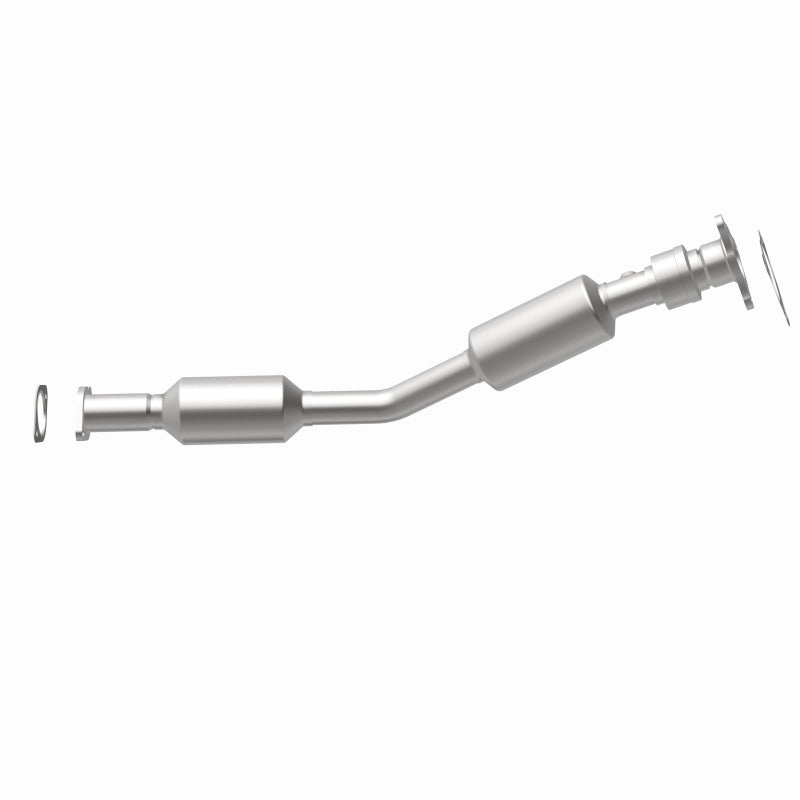 MagnaFlow California Grade CARB Compliant Direct-Fit Catalytic Converter 5411197 360 Degree Image Set
