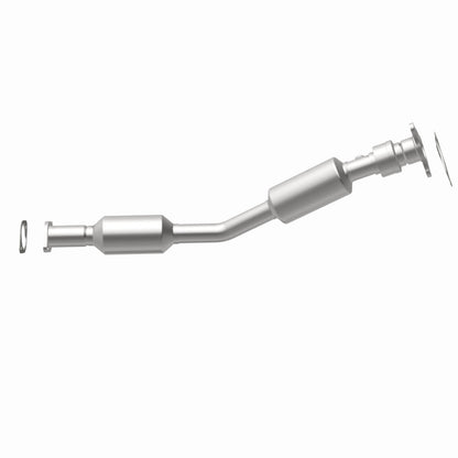MagnaFlow California Grade CARB Compliant Direct-Fit Catalytic Converter 5411197 360 Degree Image Set