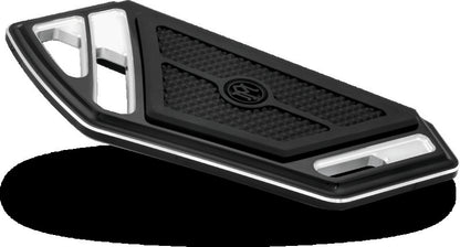 Performance Machine Floorboard Assembly Passenger - Contrast Cut 0036-1015-BM 0036-1015-BM Photo - Primary