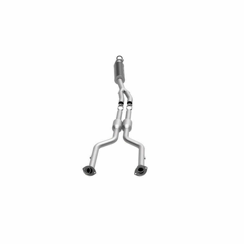 MagnaFlow Lexus GS300 HM Grade Federal / EPA Compliant Direct-Fit Catalytic Converter 24423 360 Degree Image Set