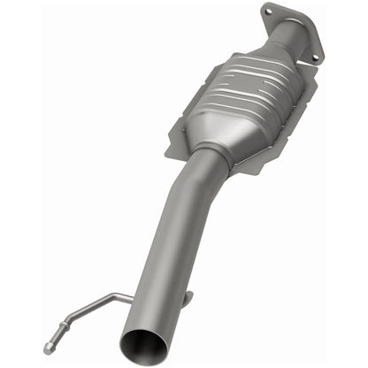 MagnaFlow California Grade CARB Compliant Direct-Fit Catalytic Converter 457010 Photo - out of package