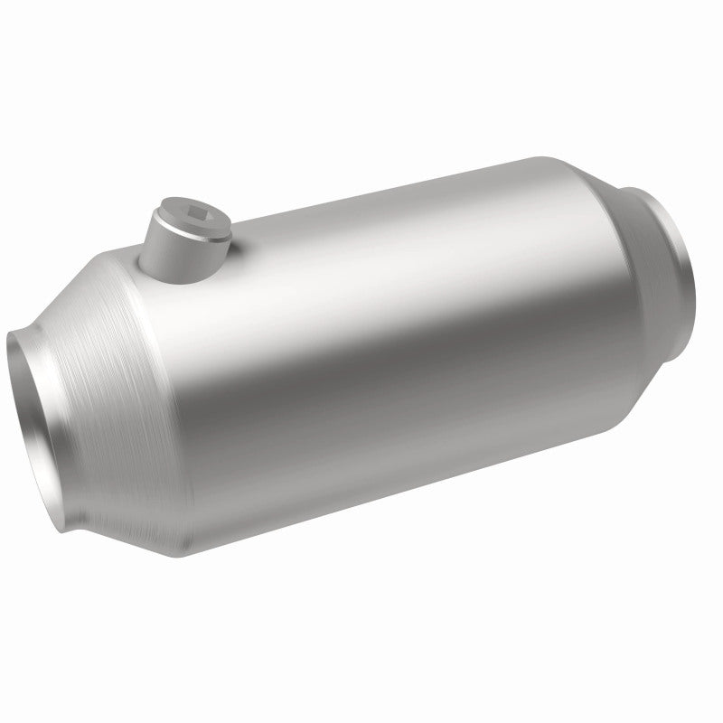 MagnaFlow Hyundai Sonata California Grade CARB Compliant Universal Catalytic Converter 551036 360 Degree Image Set