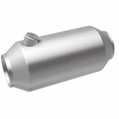 MagnaFlow Hyundai Sonata California Grade CARB Compliant Universal Catalytic Converter 551036 360 Degree Image Set