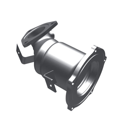 MagnaFlow Toyota MR2 Standard Grade Federal / EPA Compliant Direct-Fit Catalytic Converter 50800 Photo - Primary