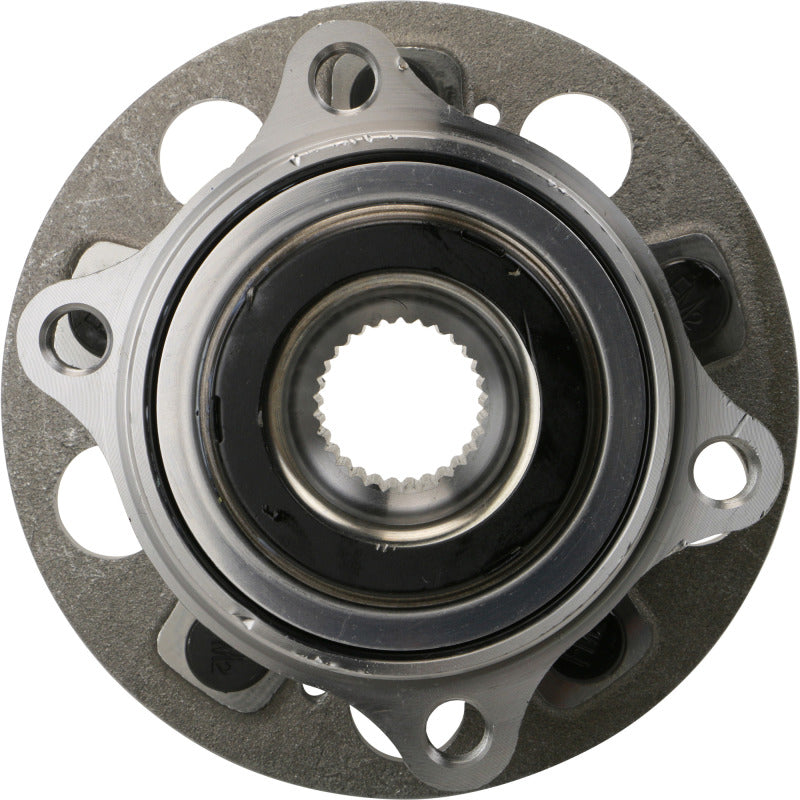 Moog 17-19 Genesis G90 Rear Wheel Hub & Bearing Assembly 512634 512634 Photo - out of package