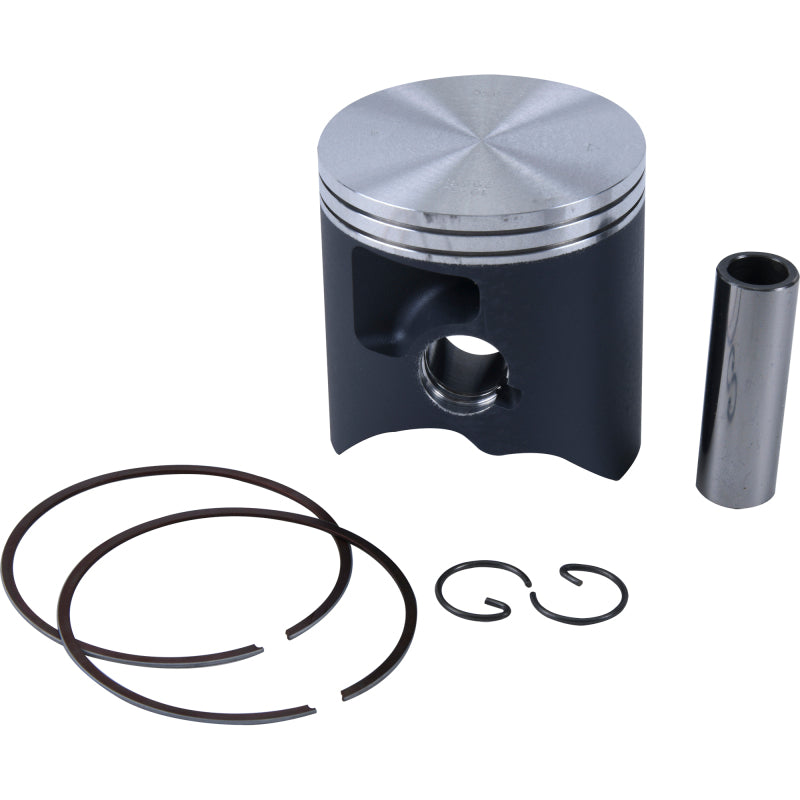 Vertex Pistons Vertex Piston 13-17 Beta RR 2T 300 300cc Cast Replica Piston Kit 24391A 24391A Photo - Primary