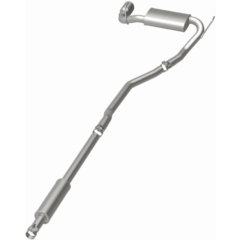 MagnaFlow Jeep Renegade Street Series Cat-Back Performance Exhaust System 19324 Photo - out of package