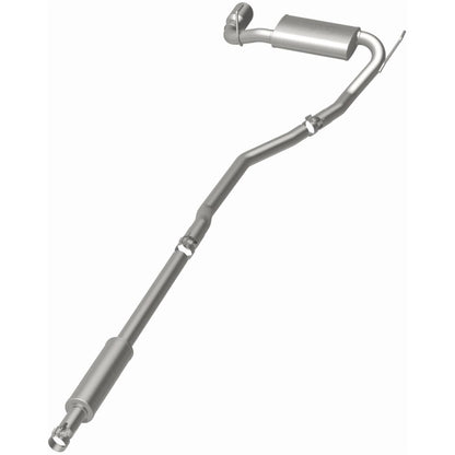 MagnaFlow Jeep Renegade Street Series Cat-Back Performance Exhaust System 19324 Photo - out of package