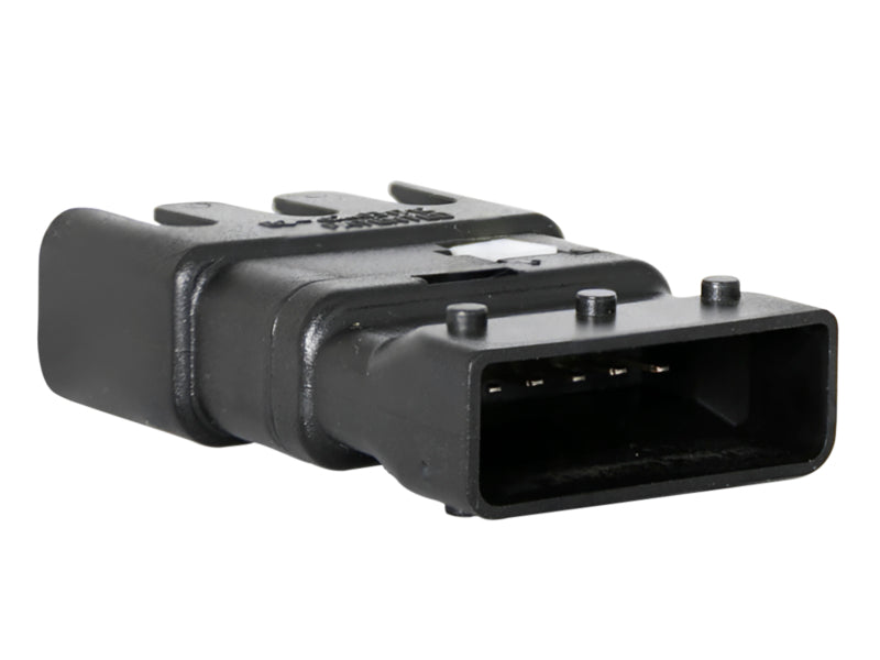 aFe Power Sprint Booster Power Converter 16-19 Nissan Titan/Titan XD V8-5.0L (td)/5.6L 77-16102 77-16102 Photo - Unmounted