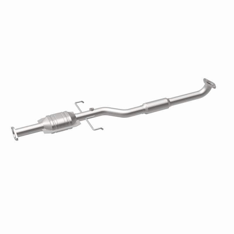 MagnaFlow Mitsubishi OEM Grade Federal / EPA Compliant Direct-Fit Catalytic Converter 49459 360 Degree Image Set