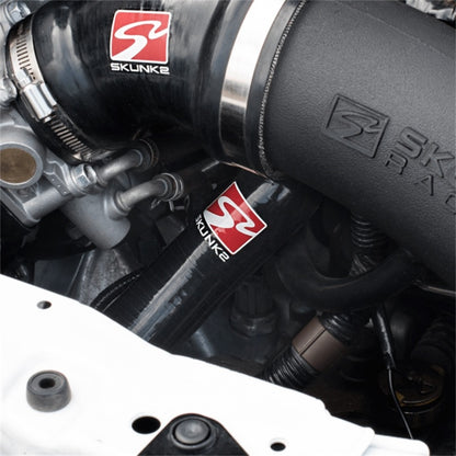 Skunk2 12-3 Honda Civic Si Radiator Hose Kit 629-05-0005 Photo - Unmounted
