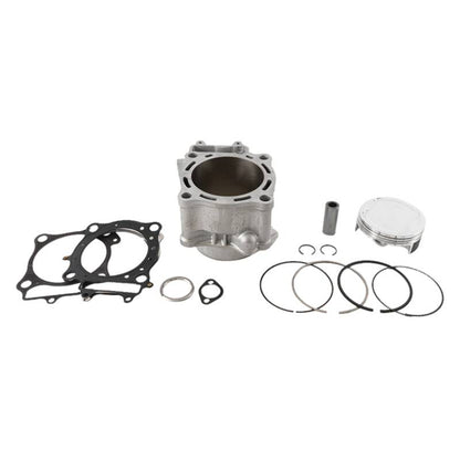 Cylinder Works 04-05 Honda TRX 450 R 450cc +3mm Big Bore Cylinder Kit 479cc 10.5:1 Comp. 97mm 11003-K01 11003-K01 Photo - Primary