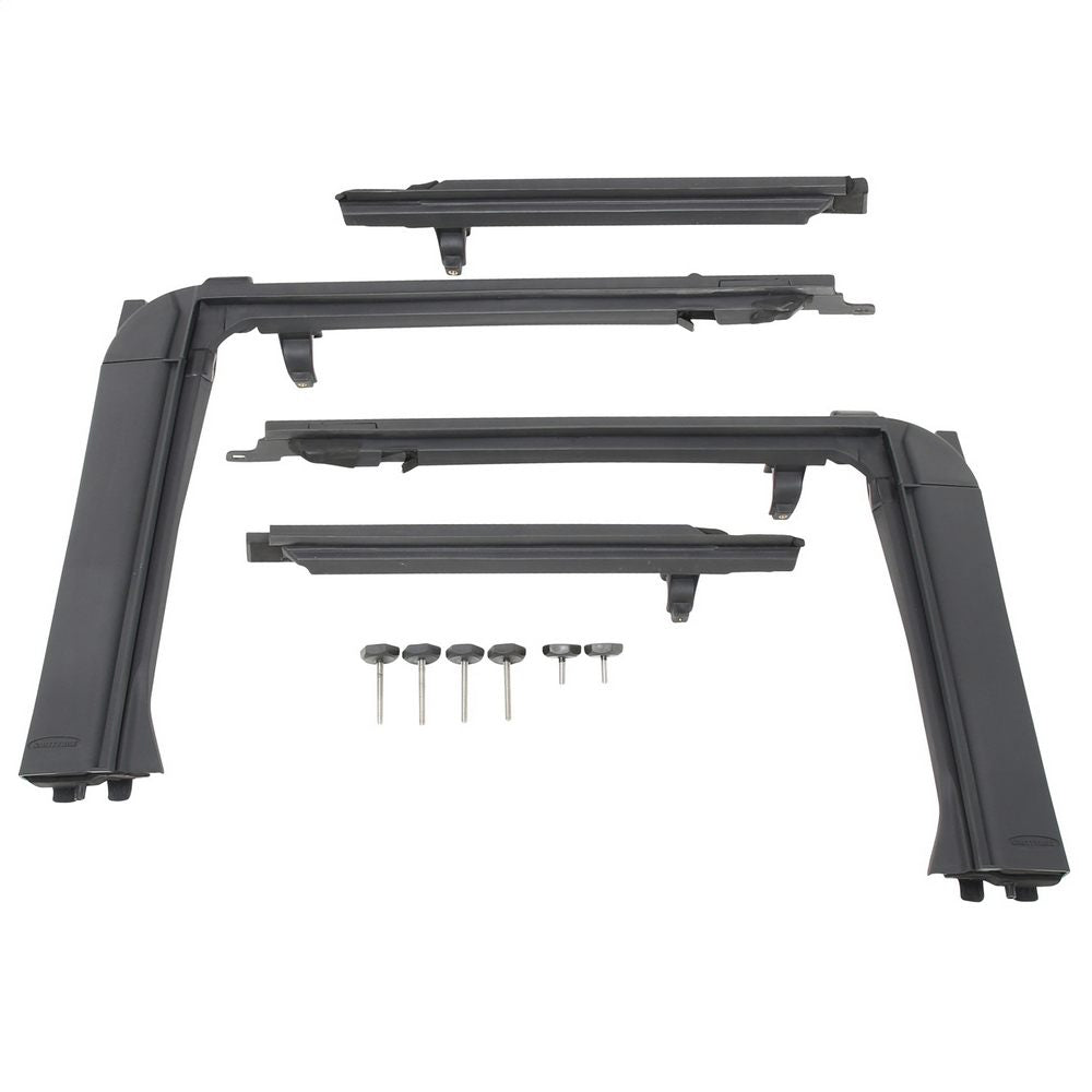 Smittybilt O.E. Style Door Surrounds 91406
