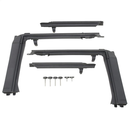 Smittybilt O.E. Style Door Surrounds 91406