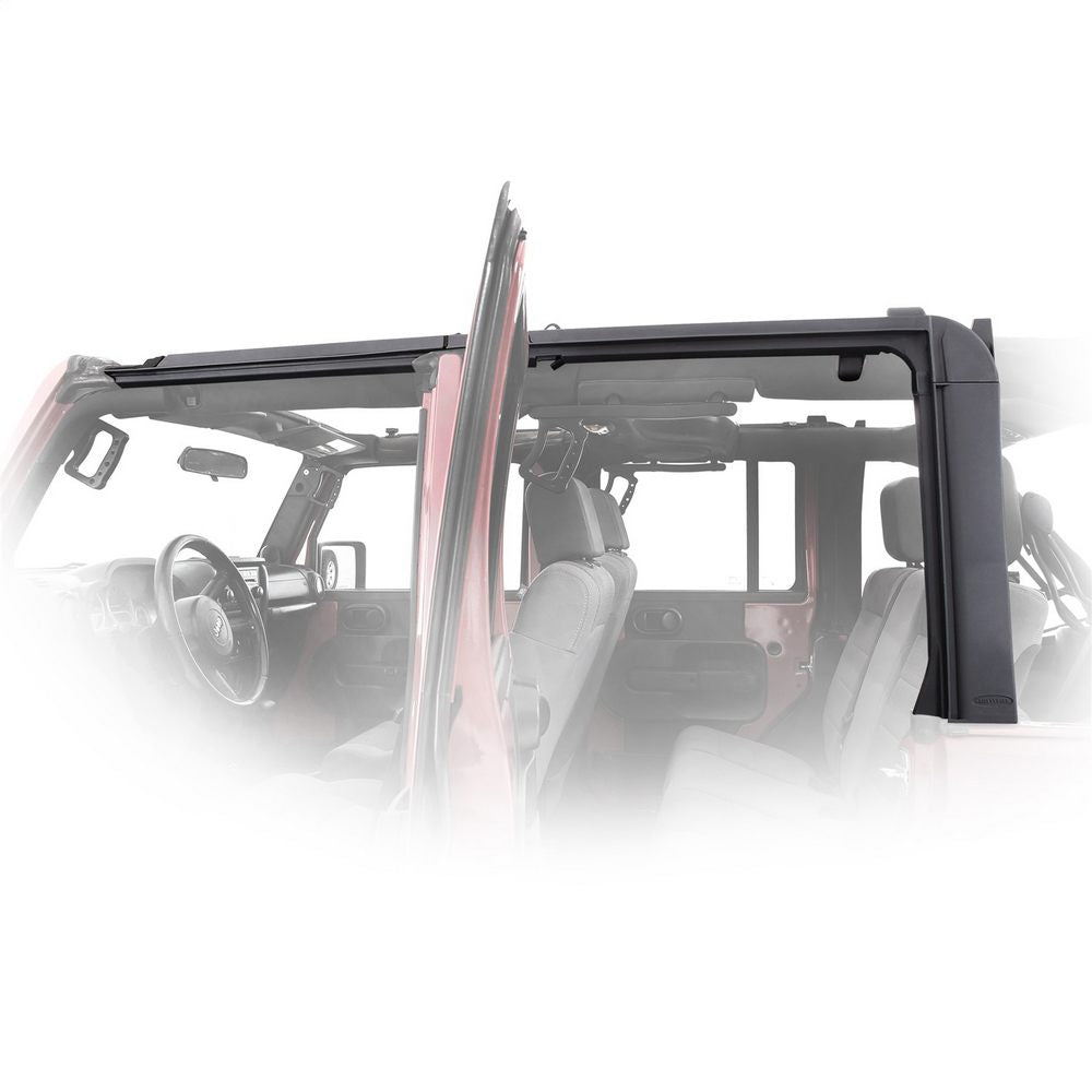 Smittybilt O.E. Style Door Surrounds 91406