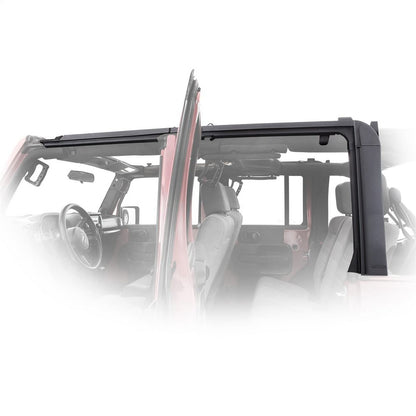 Smittybilt O.E. Style Door Surrounds 91406