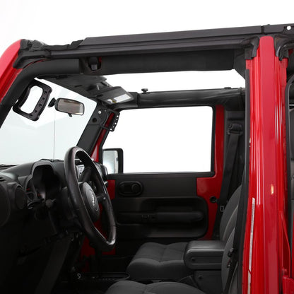 Smittybilt O.E. Style Door Surrounds 91406