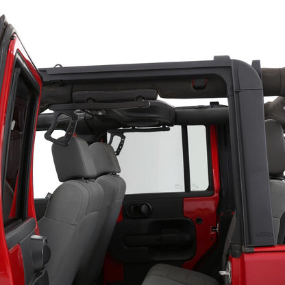 Smittybilt O.E. Style Door Surrounds 91406