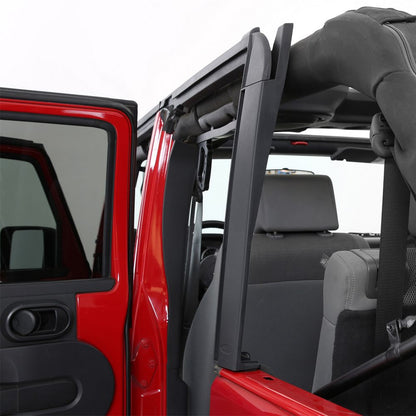Smittybilt O.E. Style Door Surrounds 91406