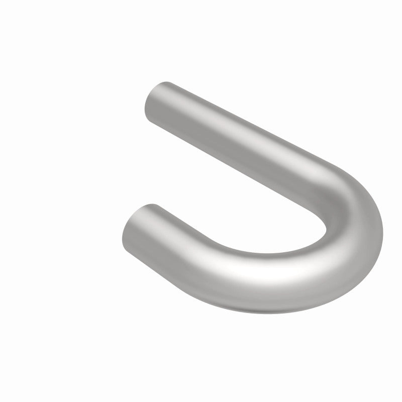 MagnaFlow 180° Bend Stainless Steel Pipe 10723 360 Degree Image Set