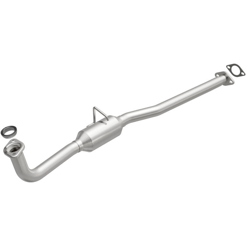 MagnaFlow Standard Grade Federal / EPA Compliant Direct-Fit Catalytic Converter 93135 Photo - Primary
