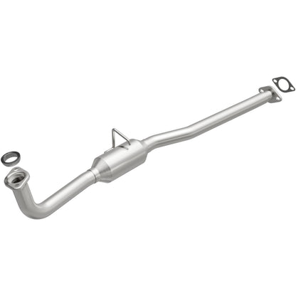 MagnaFlow Standard Grade Federal / EPA Compliant Direct-Fit Catalytic Converter 93135 Photo - Primary