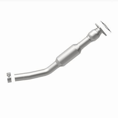 MagnaFlow Chrysler Pacifica OEM Grade Federal / EPA Compliant Direct-Fit Catalytic Converter 51484 360 Degree Image Set