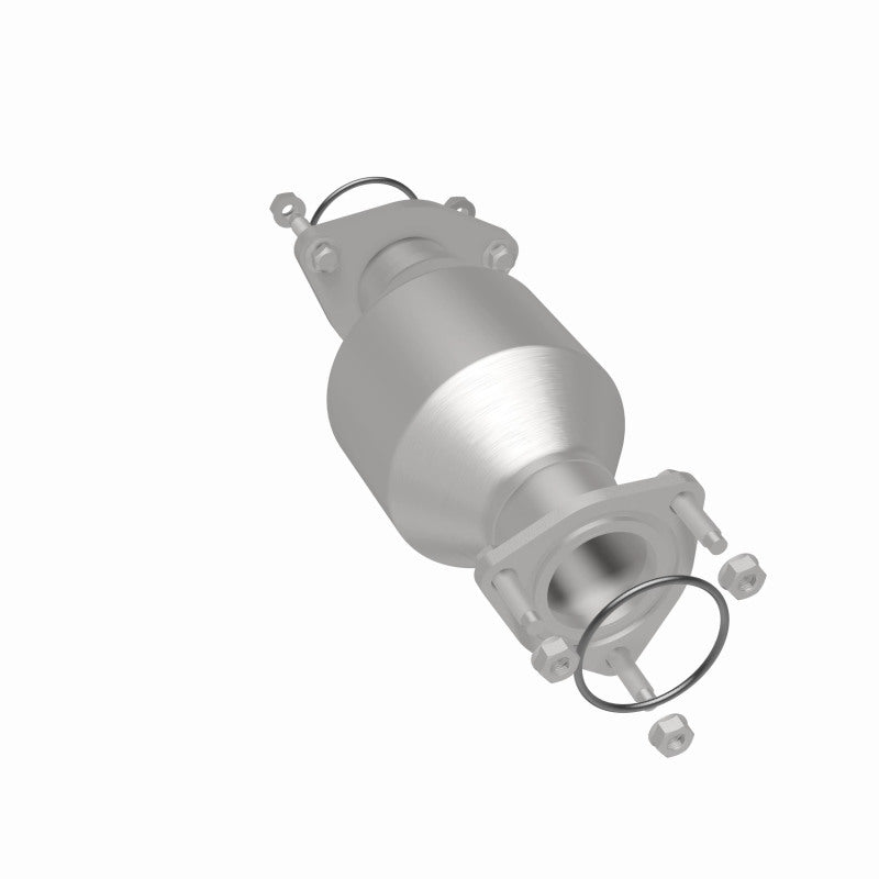 Magnaflow Conv DF 12-14 CrossTour 2.4L (Not for sale in California) 52033 52033 360 Degree Image Set