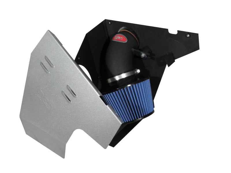 Injen  92-99 BMW E36 323i/325i/328i/M3 3.0L Black Air Intake SP1105BLK Photo - Primary