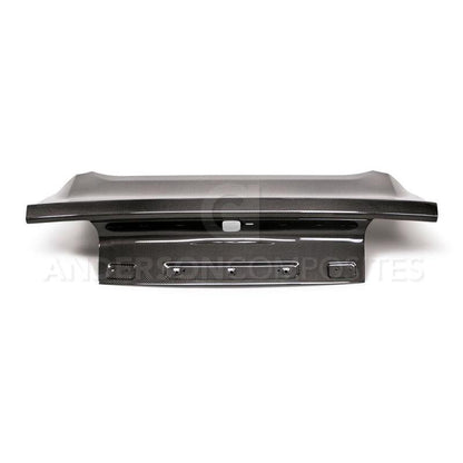 Anderson Composites 15-18 Ford Mustang Type-OE Double Sided Carbon Fiber Decklid AC-TL15FDMU-DS AC-TL15FDMU-DS User 2