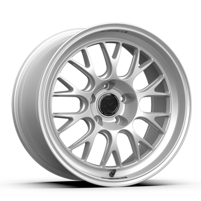 fifteen52 Holeshot RSR 18x10.5 5x120 25mm ET 72.56mm Center Bore Radiant Silver RSHRS-80552+25 RSHRS-80552+25 User 1