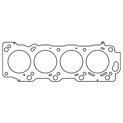 Cometic Head Gasket Left-Side Gasket Bore: 92mm x .045in C4358-045 Photo - Primary